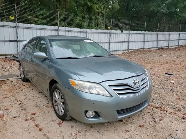 2010 Toyota Camry Se VIN: JTNBK3EK6A3046538 Lot: 84475235