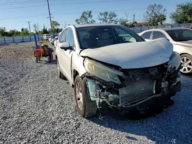 2015 Honda Cr-V Ex VIN: 5J6RM4H52FL128759 Lot: 82478735