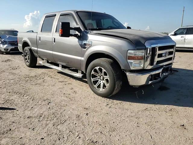 2010 Ford F250 Super Duty VIN: 1FTSW2AR1AEA60485 Lot: 85106715