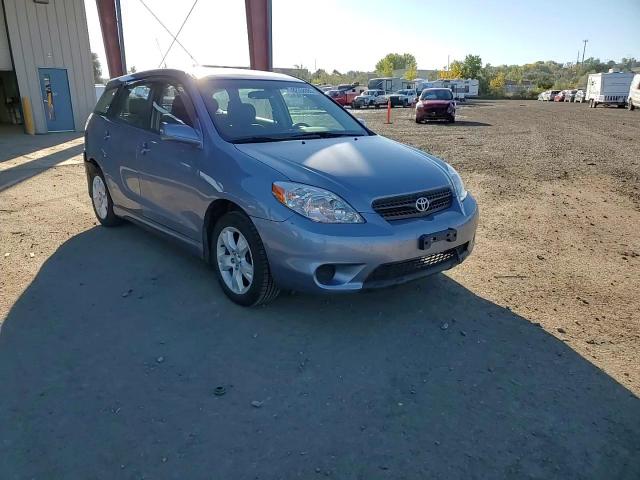 2006 Toyota Corolla Matrix Xr VIN: 2T1KR32E56C561950 Lot: 82358885