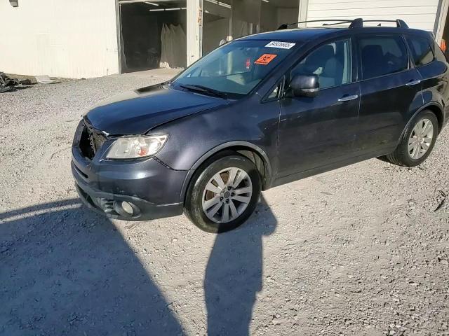 2012 Subaru Tribeca Limited VIN: 4S4WX9GD6C4401208 Lot: 84926685