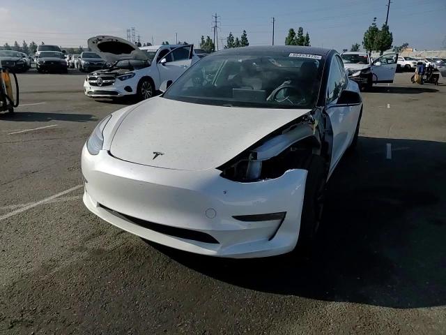 2020 Tesla Model 3 VIN: 5YJ3E1EC7LF807841 Lot: 86853475