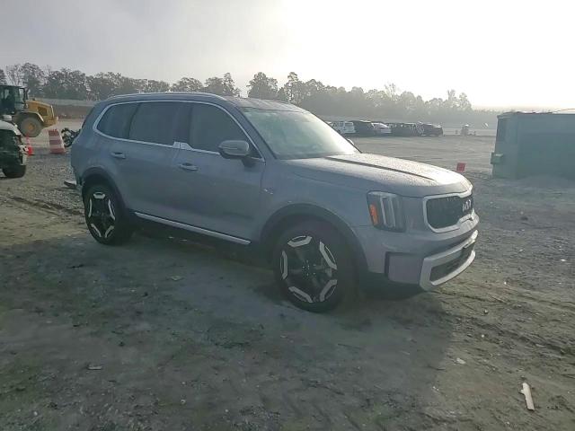 2025 Kia Telluride Ex VIN: 5XYP3DGC4SG618853 Lot: 85303745