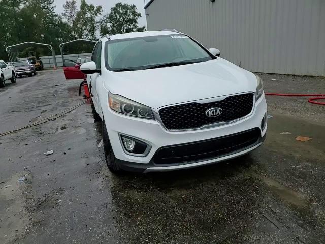 2016 Kia Sorento Ex VIN: 5XYPH4A11GG014368 Lot: 84573075