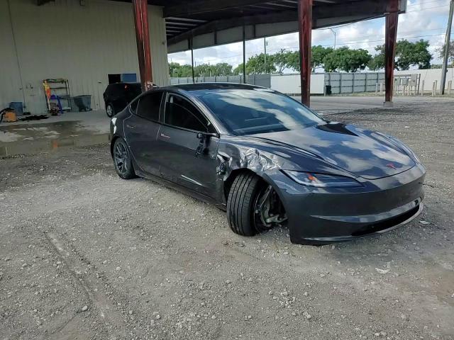 2025 Tesla Model 3 VIN: 5YJ3E1EAXSF887648 Lot: 87374175