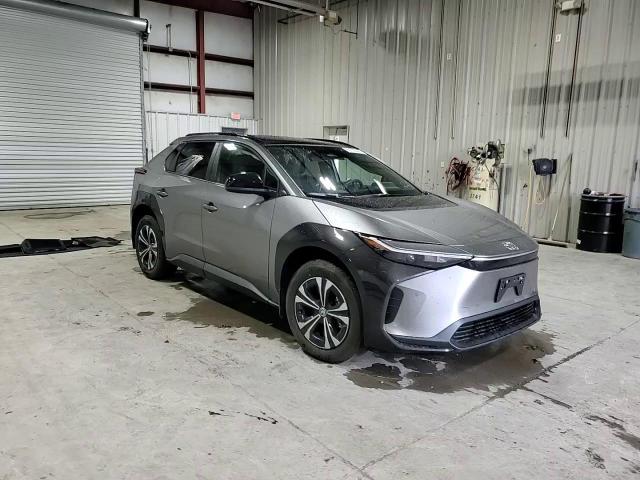 2025 Toyota Bz4X Xle VIN: JTMAAAAA9SA071709 Lot: 90793565