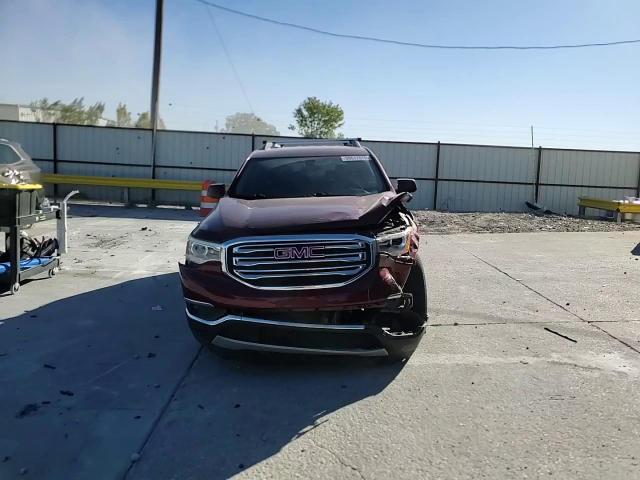 2017 GMC Acadia Sle VIN: 1GKKNLLS9HZ321006 Lot: 90617875