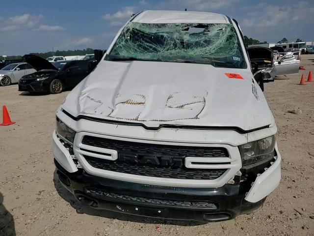 2022 Ram 1500 Big Horn/Lone Star VIN: 1C6SRFFT2NN160238 Lot: 82755265
