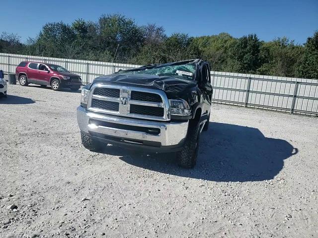 2017 Ram 2500 St VIN: 3C6UR5CLXHG554543 Lot: 87458945