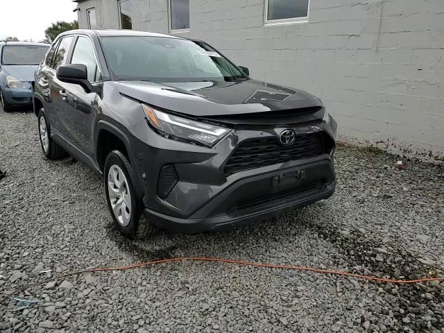 2023 Toyota Rav4 Le VIN: 2T3F1RFV1PW406731 Lot: 89680415