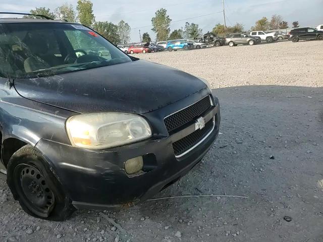 2006 Chevrolet Uplander Ls VIN: 1GNDU23LX6D248112 Lot: 82418375