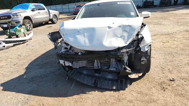 2017 Nissan Sentra S VIN: 3N1AB7AP4HY217493 Lot: 82220015