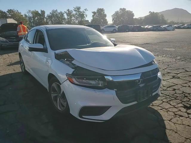 2019 Honda Insight Ex VIN: 19XZE4F51KE009321 Lot: 90713505