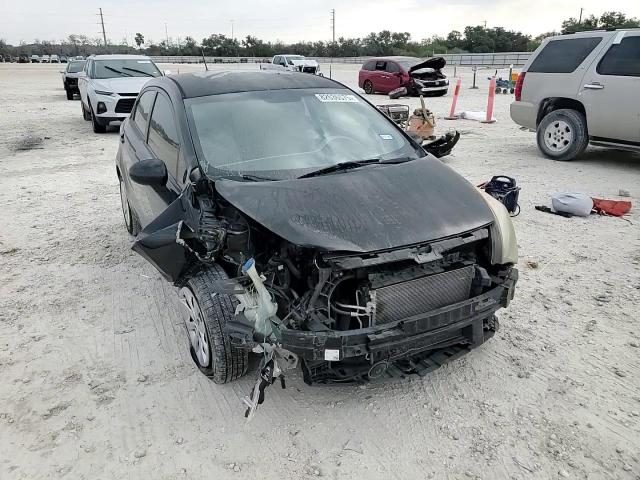 2013 Kia Rio Lx VIN: KNADM5A31D6205404 Lot: 82636575