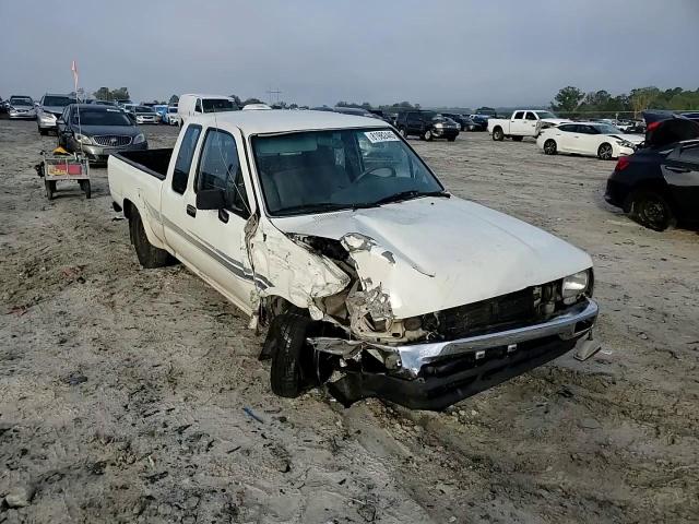 1994 Toyota Pickup 1/2 Ton Extra Long Wheelbase VIN: JT4VN93D6R5041405 Lot: 81982445