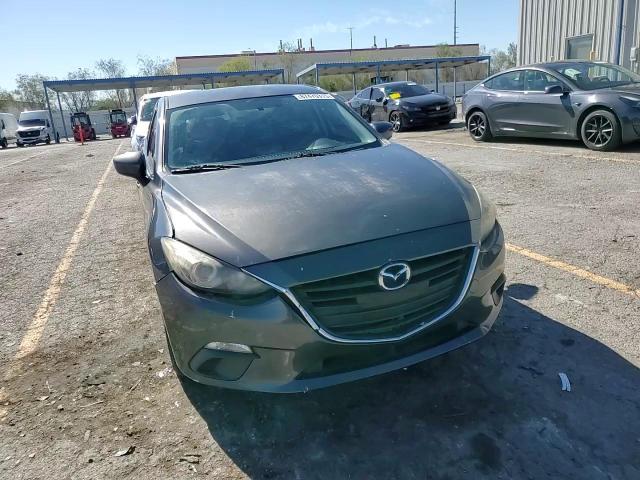 2016 Mazda 3 Sport VIN: JM1BM1T79G1318084 Lot: 87470315