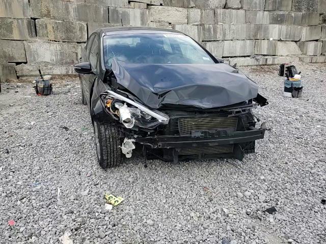 2016 Kia Forte Lx VIN: KNAFK5A85G5607723 Lot: 85868935