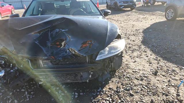 2013 Volkswagen Cc Sport VIN: WVWBP7AN4DE510562 Lot: 82772535