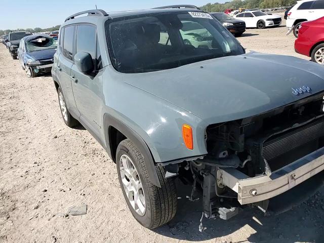 2018 Jeep Renegade Latitude VIN: ZACCJABB6JPH83688 Lot: 82373415