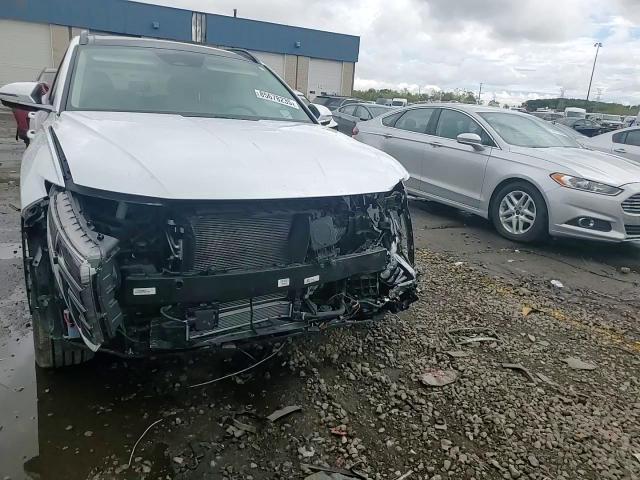 2024 Hyundai Tucson Limited VIN: KM8JECD19RU155755 Lot: 85678235