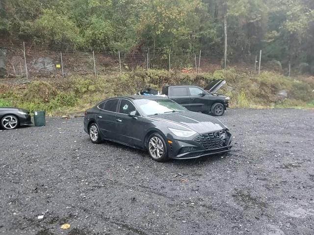 2020 Hyundai Sonata Sel VIN: 5NPEF4JAXLH036692 Lot: 85007525
