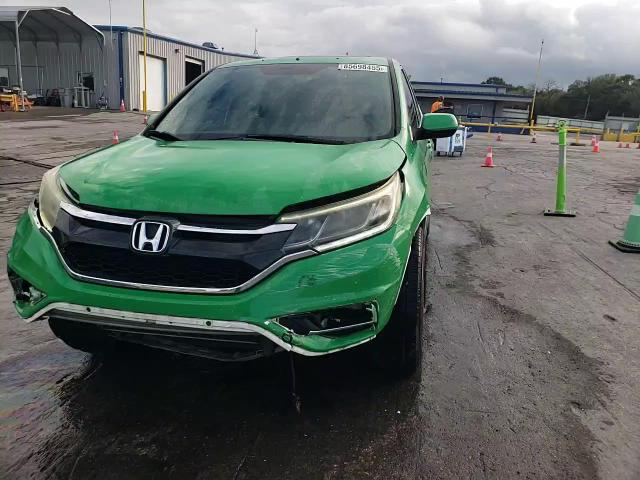 2016 Honda Cr-V Ex VIN: 5J6RM4H55GL020301 Lot: 85698455
