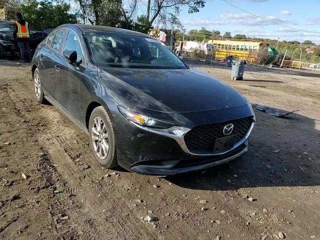 2022 Mazda 3 VIN: 3MZBPAA74NM307646 Lot: 86630345