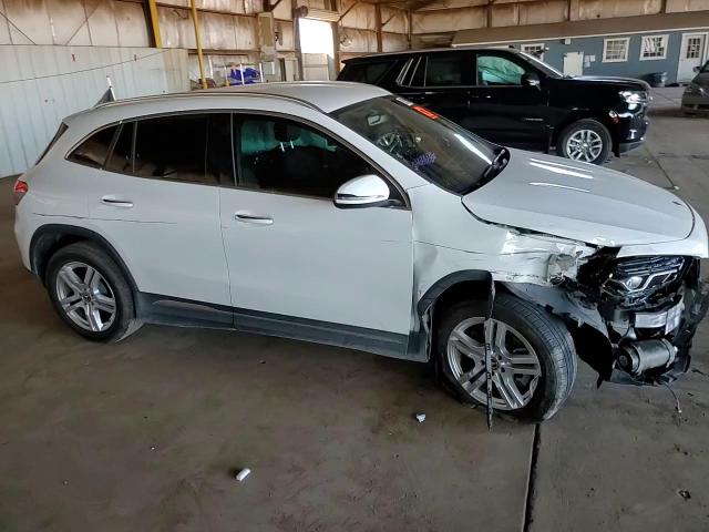 2022 Mercedes-Benz Gla 250 VIN: W1N4N4GBXNJ392111 Lot: 90399555