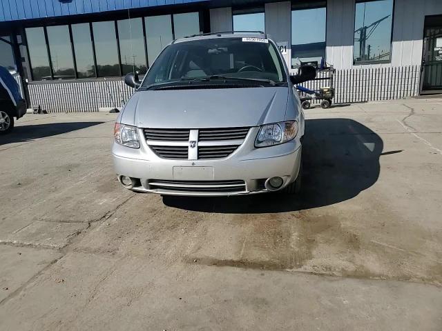 2006 Dodge Grand Caravan Sxt VIN: 2D8GP44L86R850772 Lot: 86501955