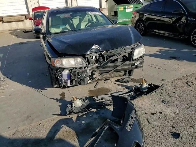 2008 Volvo S60 2.5T VIN: YV1RS592X82686464 Lot: 83802775