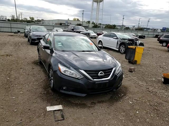 2016 Nissan Altima 2.5 VIN: 1N4AL3APXGC214615 Lot: 85876695