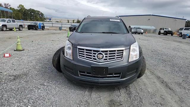 2016 Cadillac Srx Luxury Collection VIN: 3GYFNBE38GS568519 Lot: 82207975