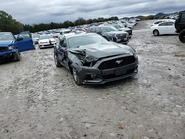 2015 Ford Mustang VIN: 1FA6P8TH6F5411099 Lot: 90623585