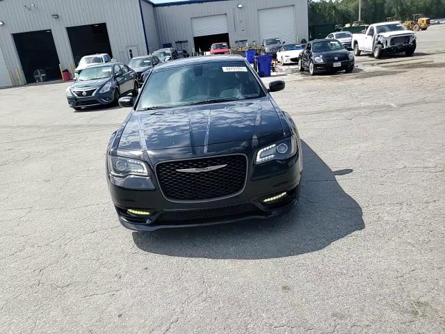 2017 Chrysler 300 S VIN: 2C3CCABG8HH661436 Lot: 84797205