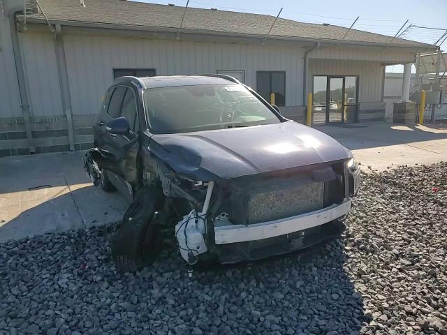 2023 Hyundai Santa Fe Sel VIN: 5NMS2DAJ6PH506802 Lot: 85384755