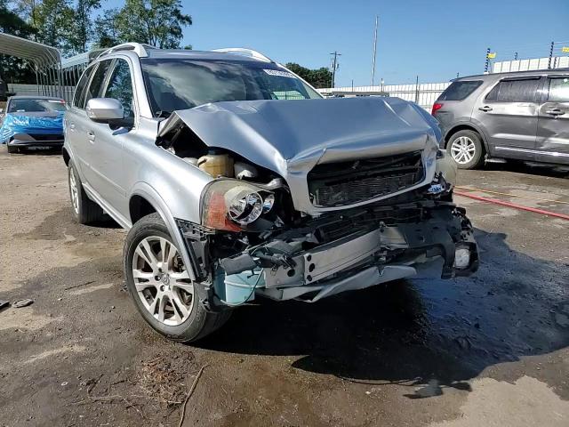2013 Volvo Xc90 3.2 VIN: YV4952CY6D1643598 Lot: 85135365