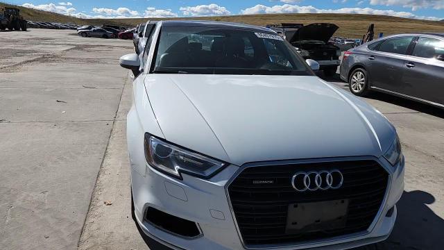 2017 Audi A3 Premium VIN: WAUB8GFF8H1048774 Lot: 86407915