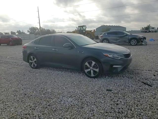 2020 Kia Optima Lx VIN: 5XXGT4L30LG405331 Lot: 89842355
