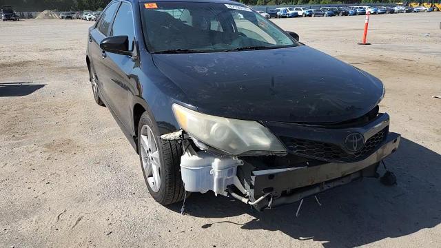 2012 Toyota Camry Base VIN: 4T1BF1FK3CU504167 Lot: 82190135