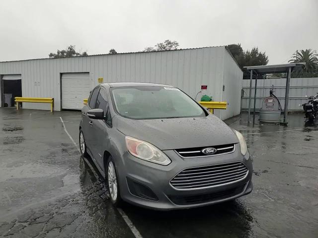 2013 Ford C-Max Se VIN: 1FADP5AU1DL502165 Lot: 82495225