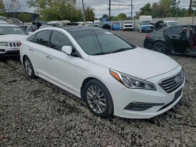 2015 Hyundai Sonata Sport VIN: 5NPE34AF3FH103173 Lot: 82341115