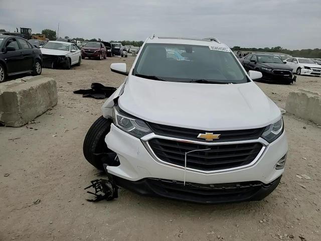 2018 Chevrolet Equinox Lt VIN: 2GNAXKEX4J6241223 Lot: 85894585