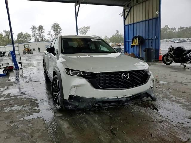 2023 Mazda Cx-50 Premium Plus VIN: 7MMVABEM9PN124310 Lot: 90270595