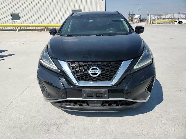 2020 Nissan Murano Sv VIN: 5N1AZ2BS4LN103798 Lot: 82183055