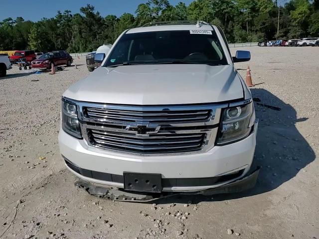 2016 Chevrolet Tahoe C1500 Ltz VIN: 1GNSCCKC1GR294787 Lot: 90042385