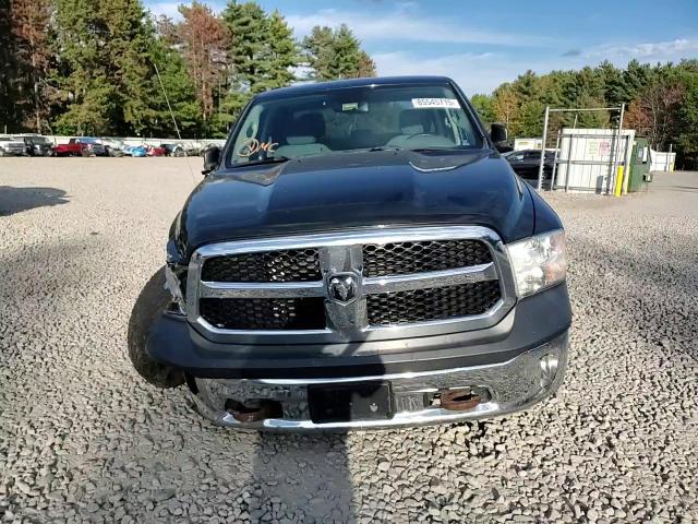 2014 Ram 1500 St VIN: 1C6RR7ST8ES460362 Lot: 85545715