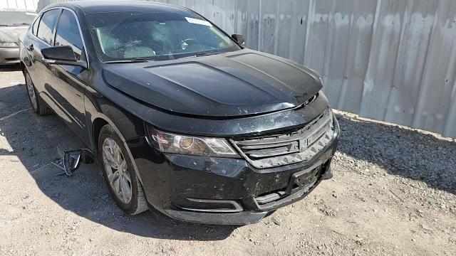 2020 Chevrolet Impala Lt VIN: 2G11Z5S30L9102755 Lot: 82456365