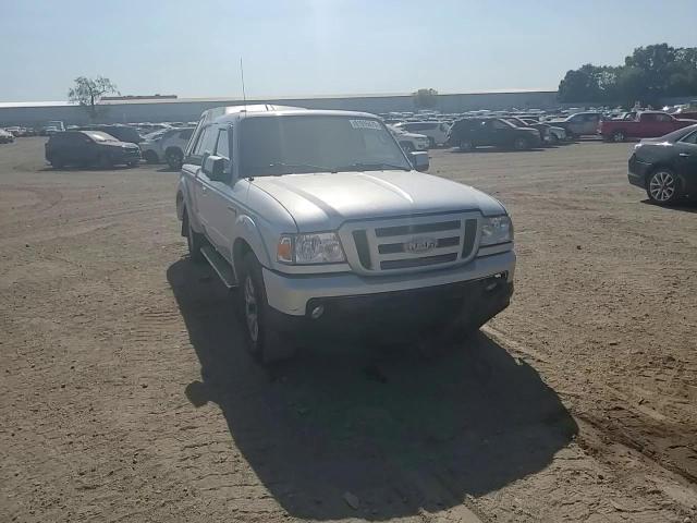 2011 Ford Ranger Super Cab VIN: 1FTLR4FE7BPB04735 Lot: 81916475