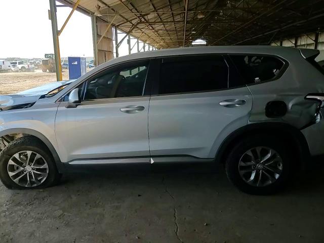 2019 Hyundai Santa Fe Se VIN: 5NMS2CAD2KH124103 Lot: 84646525