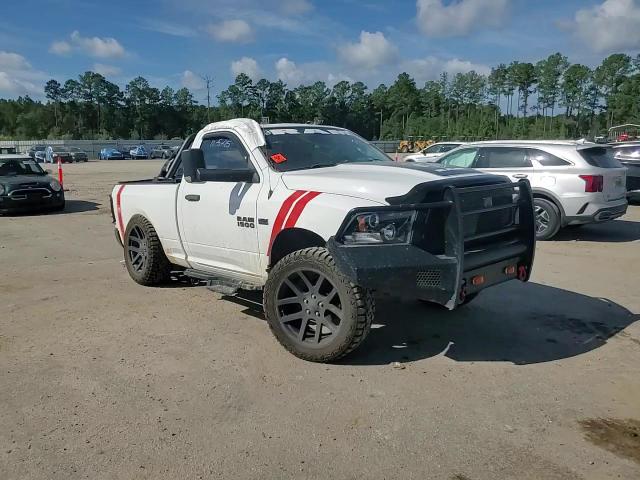 2014 Ram 1500 St VIN: 3C6JR6AT1EG246684 Lot: 85733585